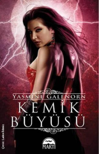 Kemik Büyüsü  Frontansicht 1