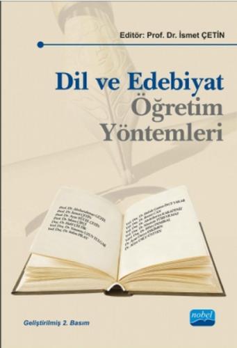 Dil ve Edebiyat Öğretim Yöntemleri  Frontansicht 1