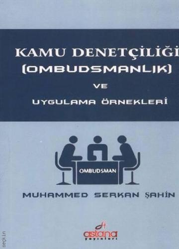 Kamu Denetçiliği (Ombudsmanlık) ve Uygulama Örnekleri  Frontansicht 1