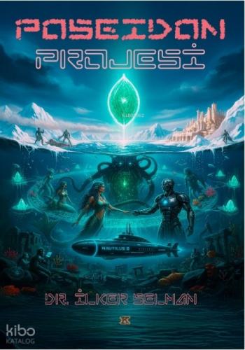 Poseidon Projesi  Frontansicht 1