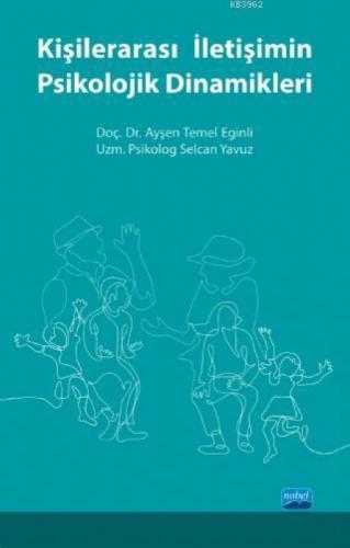Kişilerarası İletişimin Psikolojik Dinamikleri  Frontansicht 1