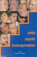 Orta Sayfa Konuşmaları  Frontansicht 1
