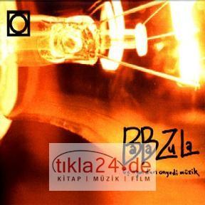 Üç Oyundan Onyedi Müzik  Frontansicht 1