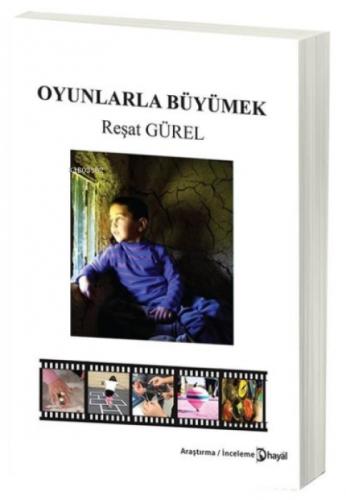 Oyunlarla Büyümek  Frontansicht 1