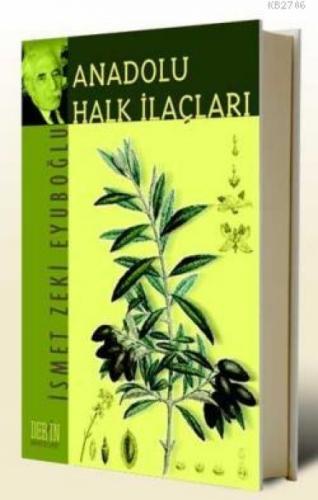 Anadolu Halk İlaçları  Frontansicht 1