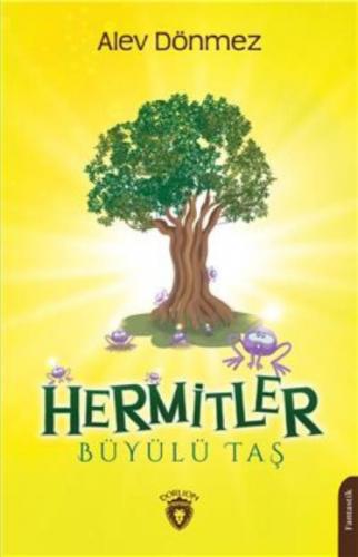 Hermitler - Büyülü Taþ  Frontansicht 1