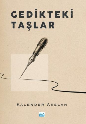 Gedikteki Taşlar  Frontansicht 1