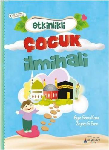 Etkinlikli Çocuk İlmihali  Frontansicht 1