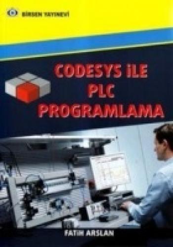Codesys ile PLC Programlama  Frontansicht 1