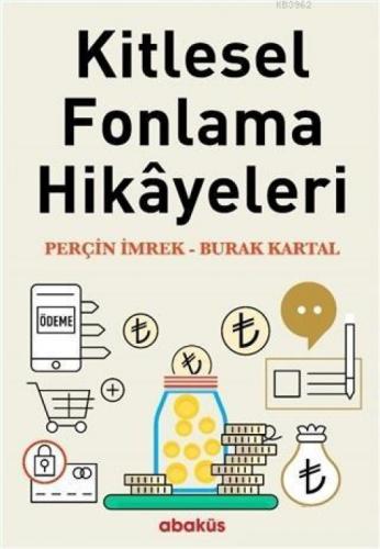 Kitlesel Fonlama Hikayeleri  Frontansicht 1