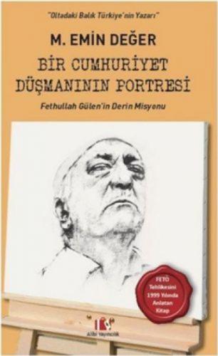 Bir Cumhuriyet Düşmanının Portresi  Frontansicht 1
