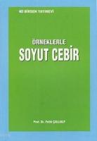 Örneklerle Soyut Cebir  Frontansicht 1