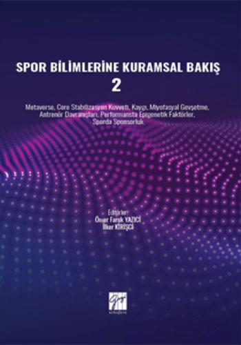 Spor Bilimlerine Kuramsal Bakış 2  Frontansicht 1