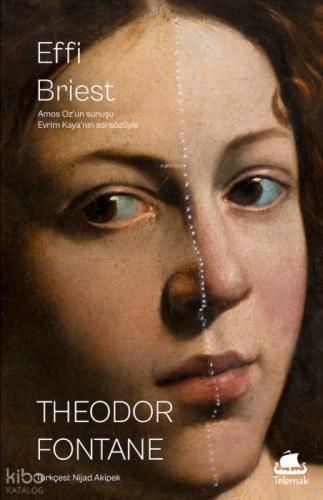 Effi Briest  Frontansicht 1