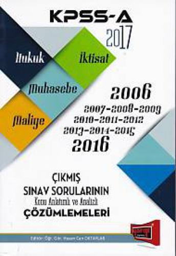 KPSS A Çıkmış  Frontansicht 1