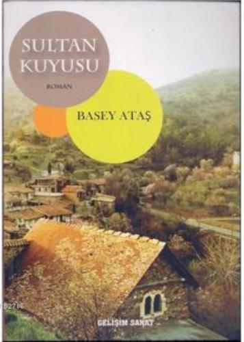 Sultan Kuyusu  Frontansicht 1