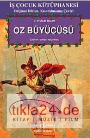 Oz Büyücüsü  Frontansicht 1