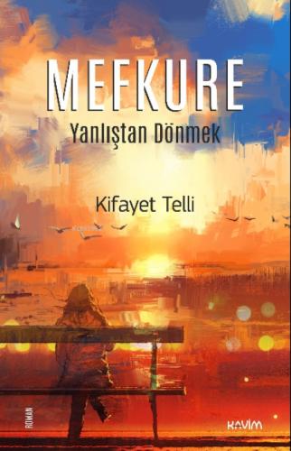 Mefkure;Yanlıştan Dönmek  Frontansicht 1