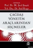 Çağdaş  Frontansicht 1