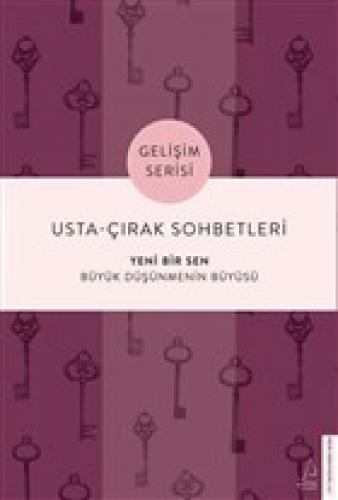 Usta - Çırak Sohbetleri: Yeni Bir Sen  Frontansicht 1
