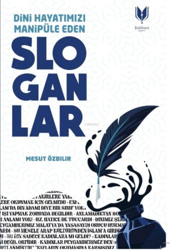 Dini Hayatımızı Manipüle Eden Sloganlar  Frontansicht 1