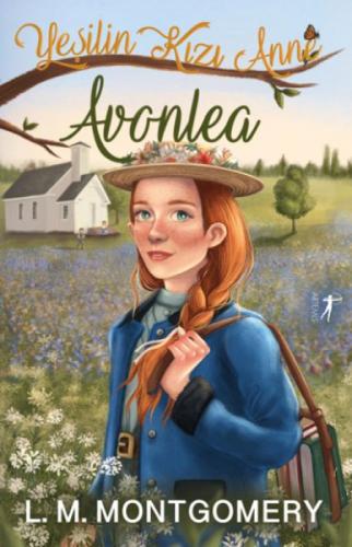 Yeşilin Kızı Anne 2: Avonlea  Frontansicht 1