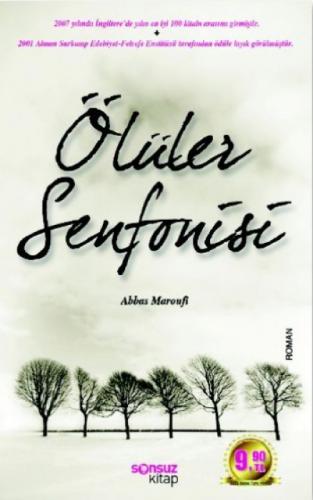 Ölüler Senfonisi  Frontansicht 1