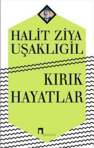 Kırık Hayatlar  Frontansicht 1
