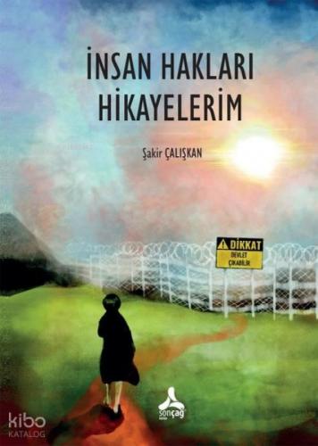 İnsan Hakları Hikayelerim  Frontansicht 1