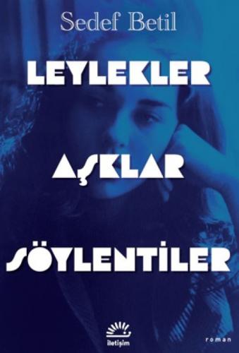 Leylekler Aşklar Söylentiler  Frontansicht 1