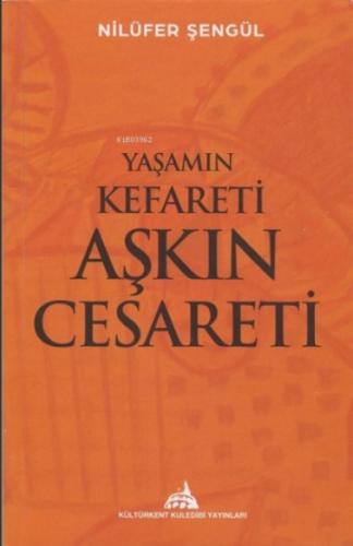 Yaşamın Kefareti Aşkın Cesareti  Frontansicht 1
