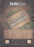 Radyo Tiyatrosu - Hekimoğlu (Sesli Kitap)  Frontansicht 1