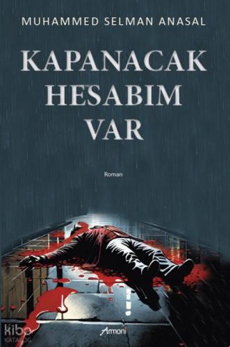 Kapanacak Hesabım Var  Frontansicht 1