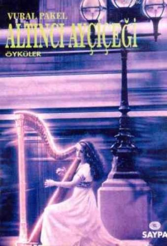 Altıncı Ayçiçeği  Frontansicht 1