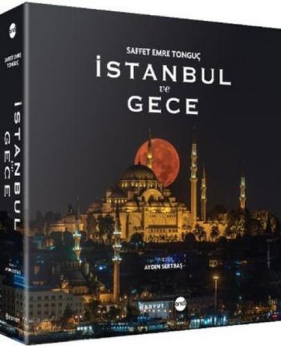 İstanbul ve Gece  Frontansicht 1