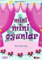 Mini Mini Oyunlar  Frontansicht 1