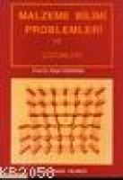 Malzeme Bilimi Problemleri ve Çözümleri  Frontansicht 1