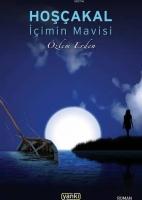 Hoşçakal İçimin Mavisi  Frontansicht 1