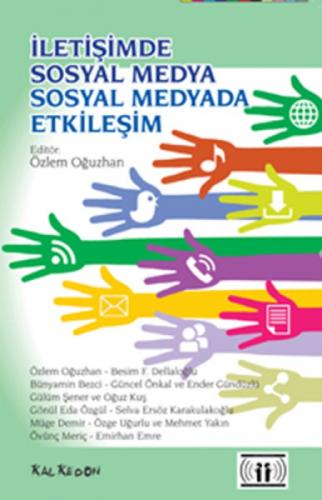 İletiþimde Sosyal Medya - Sosyal Medyada İletiþim  Frontansicht 1