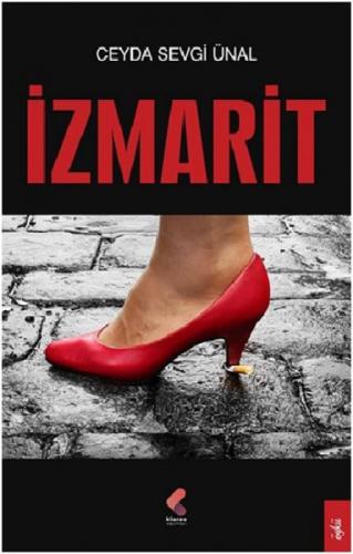 İzmarit  Frontansicht 1