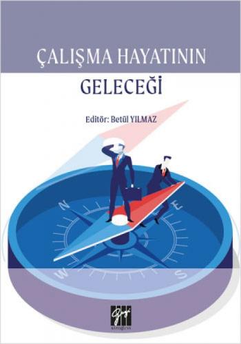 Çalışma Hayatının Geleceği  Frontansicht 1