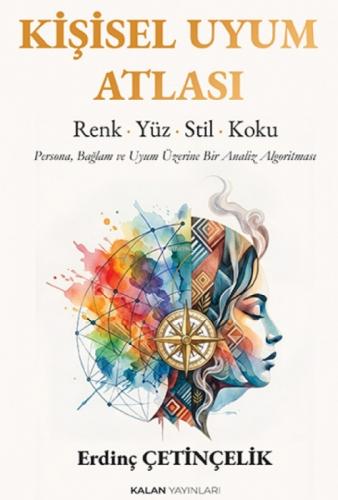 Kişisel Uyum Atlası  Frontansicht 1