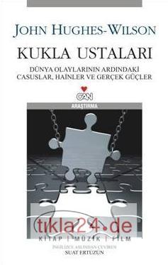 Kukla Ustaları  Frontansicht 1