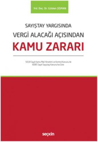 Kamu Zararı  Frontansicht 1