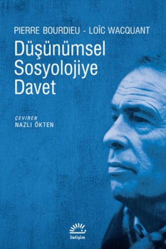 Düþünümsel Sosyolojiye Davet  Frontansicht 1
