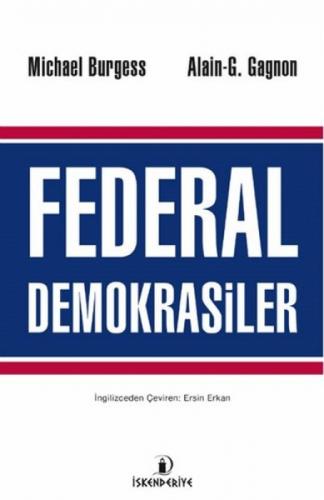 Federal Demokrasiler  Frontansicht 1