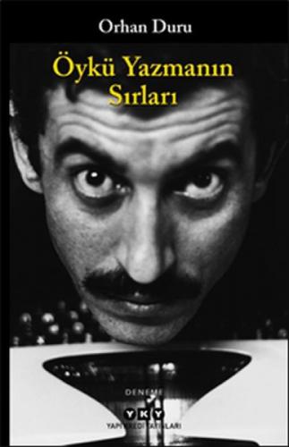 Öykü Yazmanın Sırları  Frontansicht 1