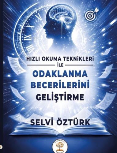 Hızlı Okuma Teknikleri ile Odaklanma Becerilerini Geliştirme  Frontansicht 1
