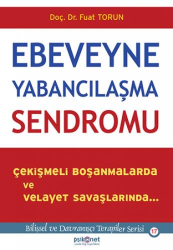 Ebeveyne Yabancılaşma Sendromu  Frontansicht 1