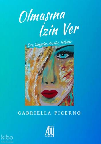 Olmasına İzin Ver  Frontansicht 1